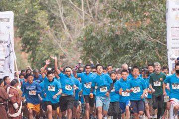 Bhutan International Marathon