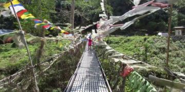 Adventures of Panbang