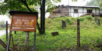 Bumthang Brewery