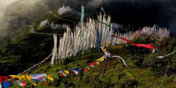 Chelela Pass
