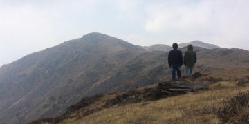 Chelela Ridge Hike