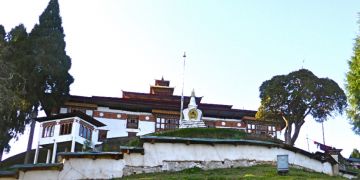 Talo- A Rare Gem of Punakha Valley
