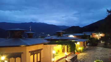 Bhutan Metta Resort and Spa