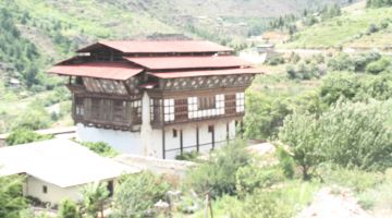 Dechen Wangmo Farm house