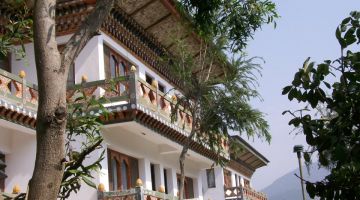 Dragon's Nest Resort 