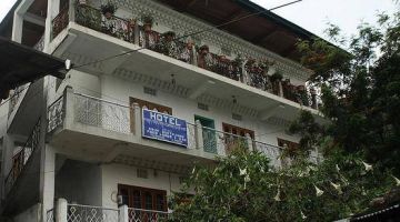 Hotel Druk Doethjung