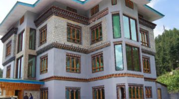 Hotel Kuenzang Norling International