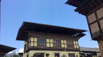 Ms.Dago Zam Farm house 