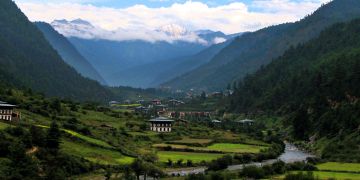 Haa, Bhutan