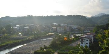 Samdrup Jongkhar, Bhutan