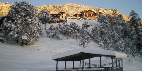 Druk Path Trek - Bhutan Tour Package